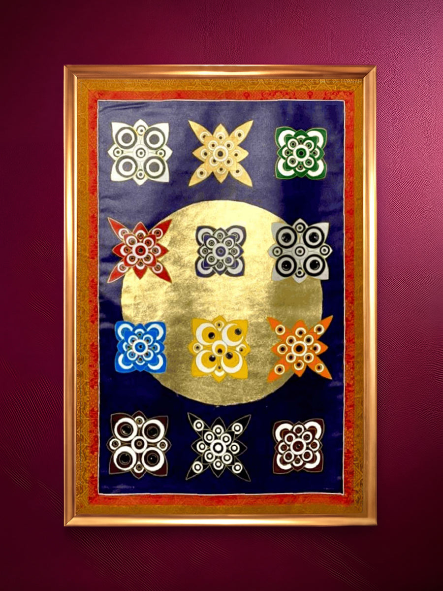 Himalayan Contemporary Art