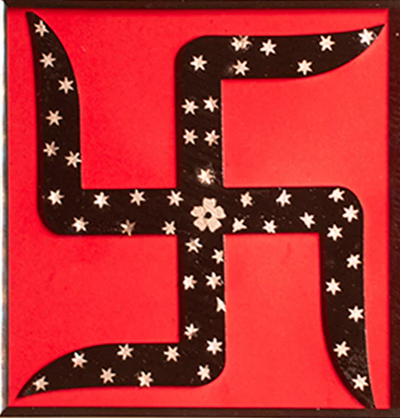 Koftgiri Art: A Legacy of Intricate Metalwork