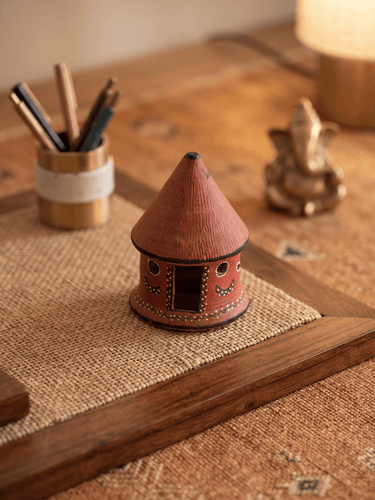 Khavda Pottery Thumbnail