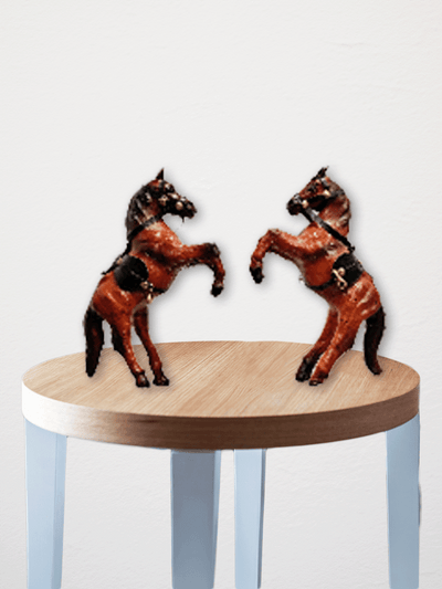 Leather Toys