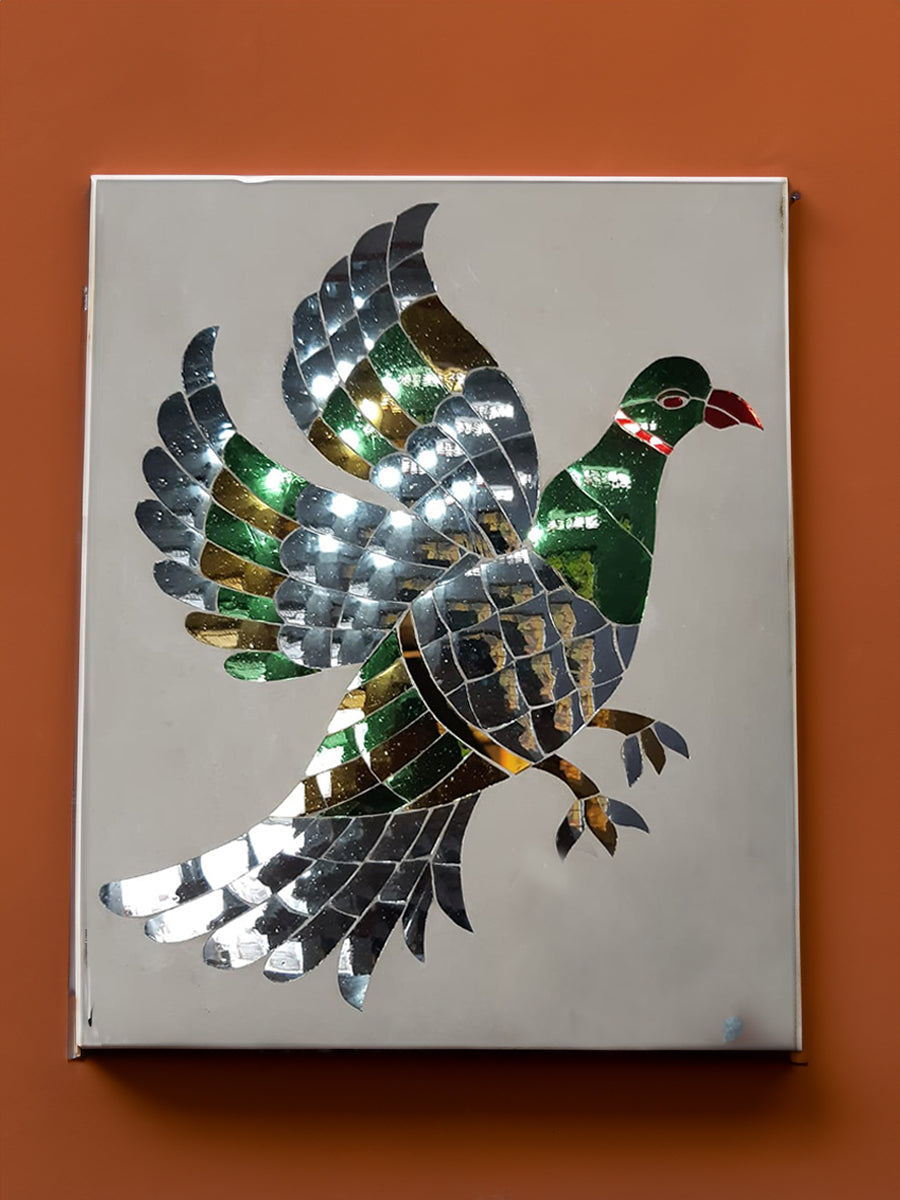 Thikri Mirror Art