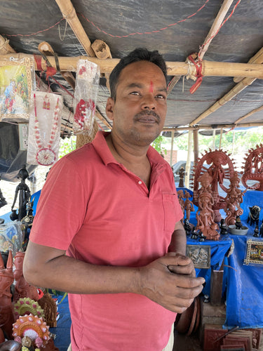 Ranjan Das Thumbnail