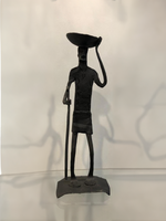 Bastar Iron Craft
