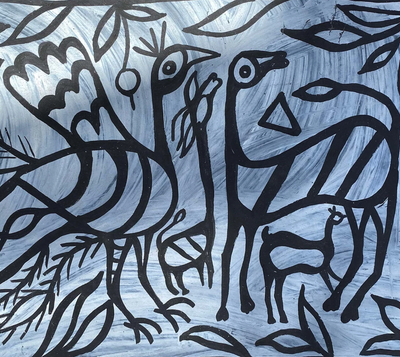 Khovar Art