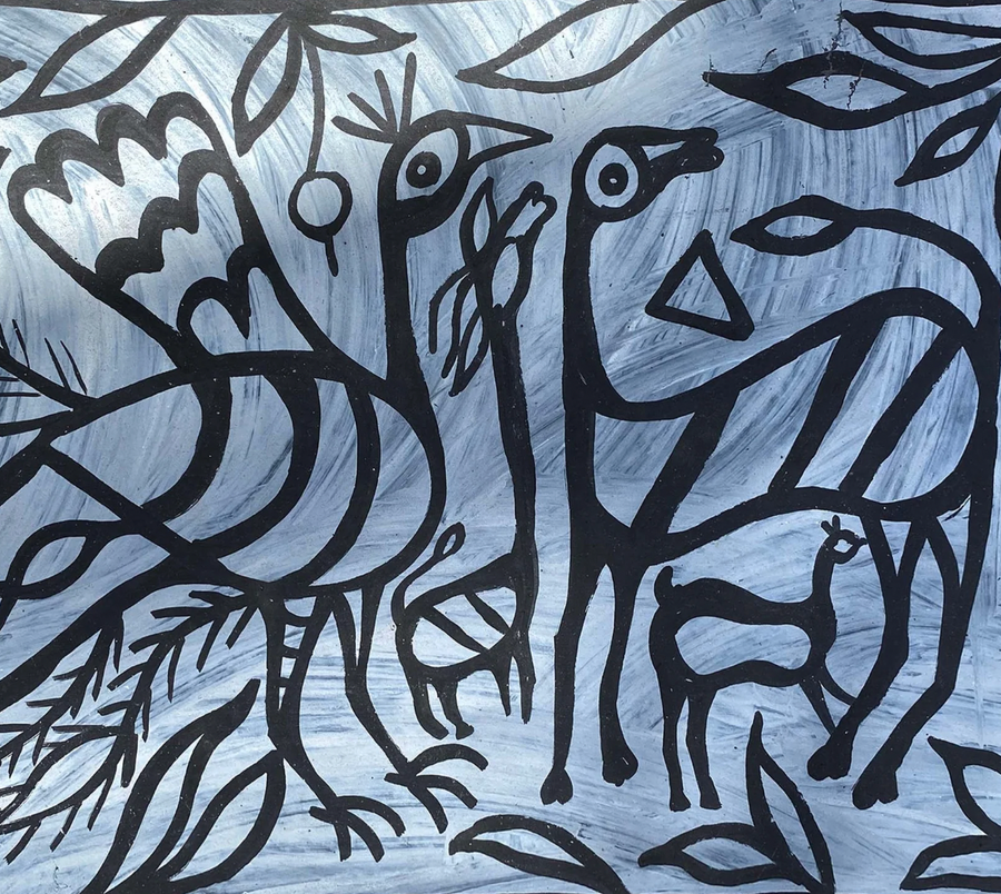 Khovar Art