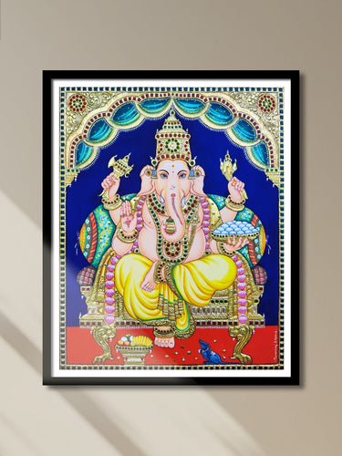 Tanjore Decor