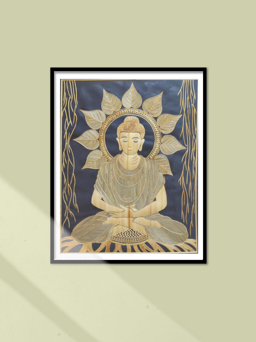 Buy Lord Buddha Paintings Online Authentic Buddha Art