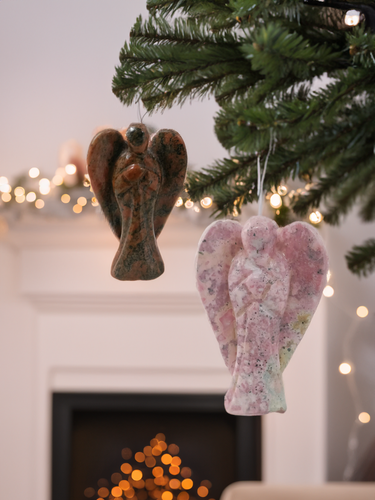 Conscious & Sustainable Christmas Decorations: Handcrafted Artisanal Decor Thumbnail