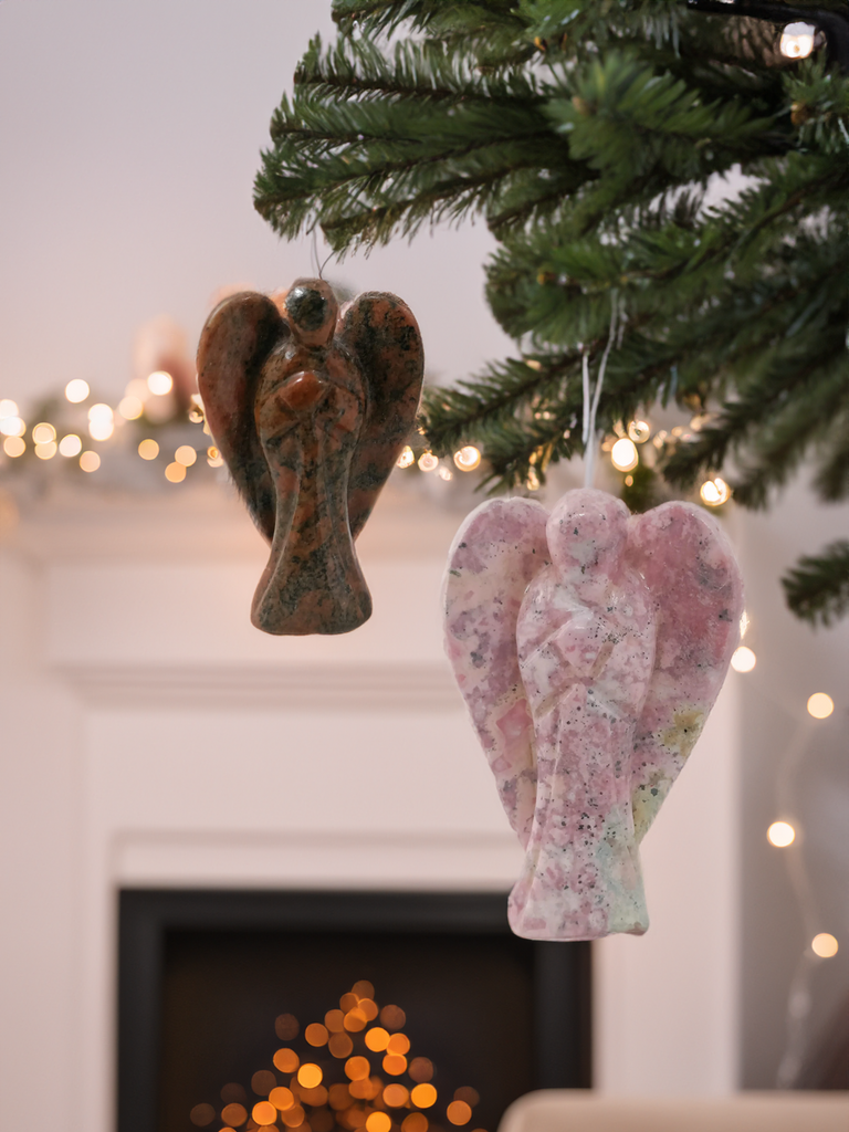 Conscious Christmas Decor