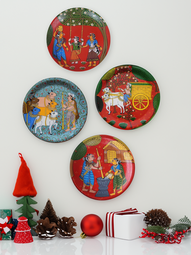 Handmade Christmas Gifts: Unique Ideas for Secret Santa and Loved Ones Thumbnail