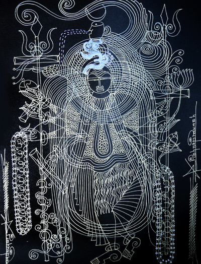 Surpur Artwork