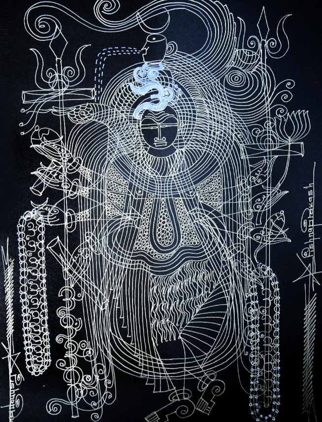 Surpur Artwork