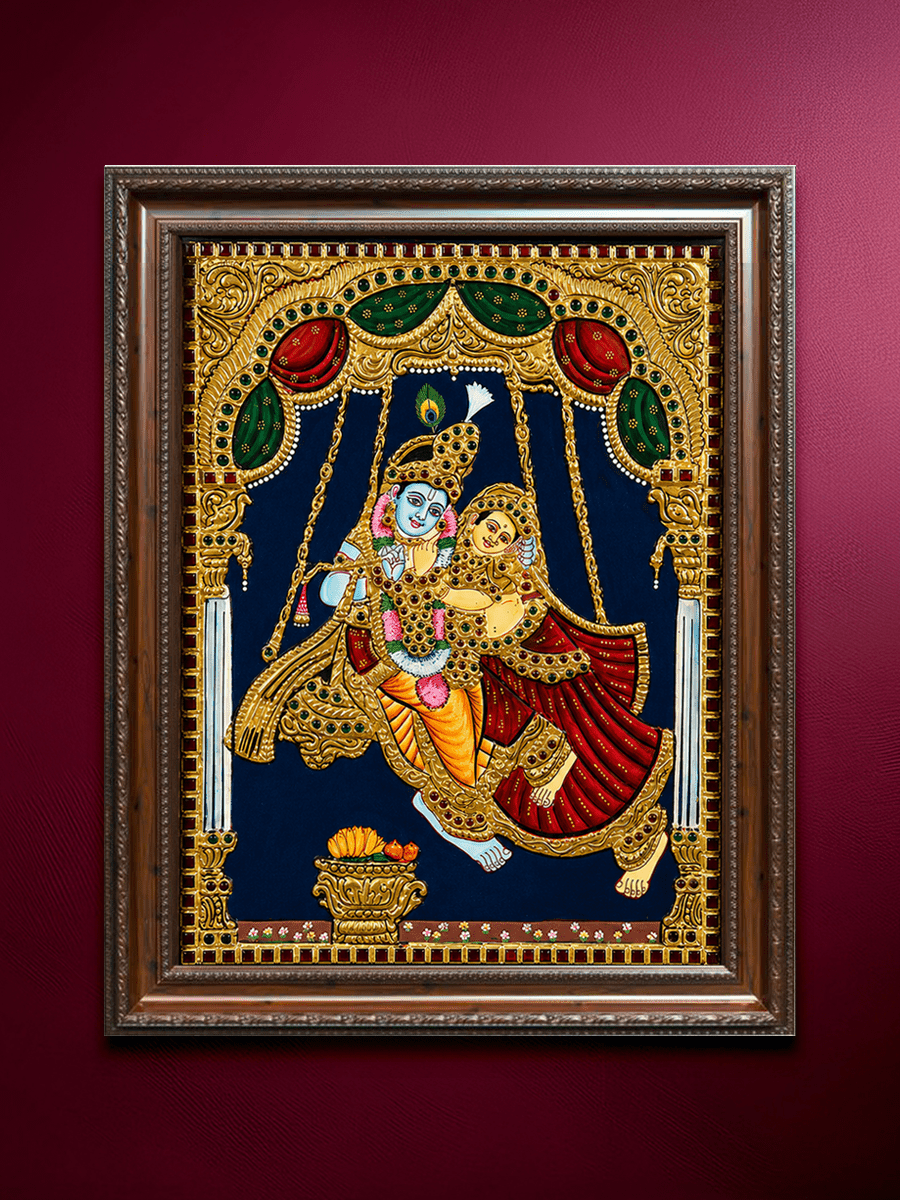 Tanjore Paintings