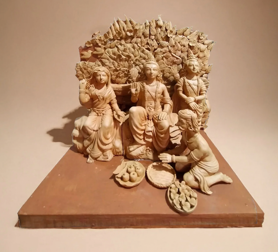 Terracotta Wall Art & Decor