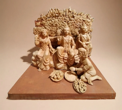 Terracotta Wall Art & Decor