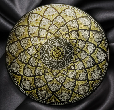 Bidri Art