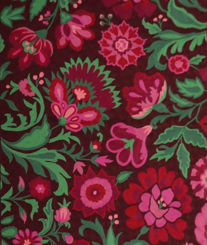 Crewel Embroidery Thumbnail