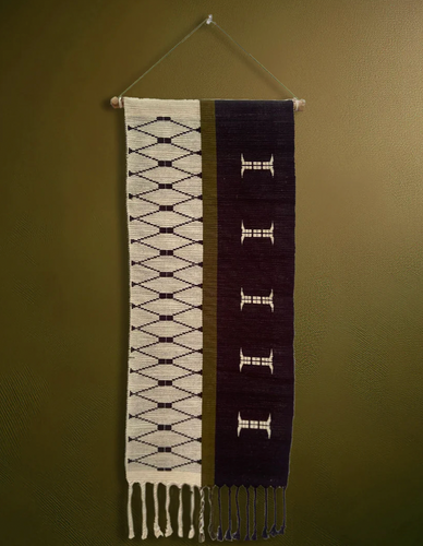 Contemporary Wall Hanging Thumbnail