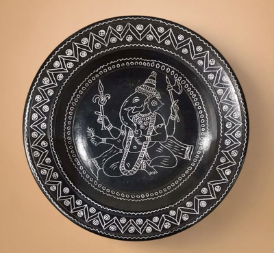 From Longpi to Nizamabad – The Enduring Legacy of Black Pottery