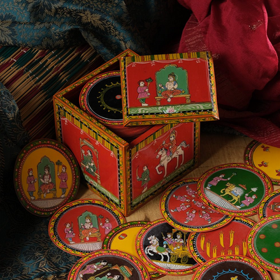 Ganjifa
