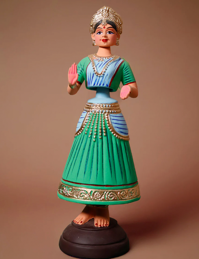 Golu Dolls