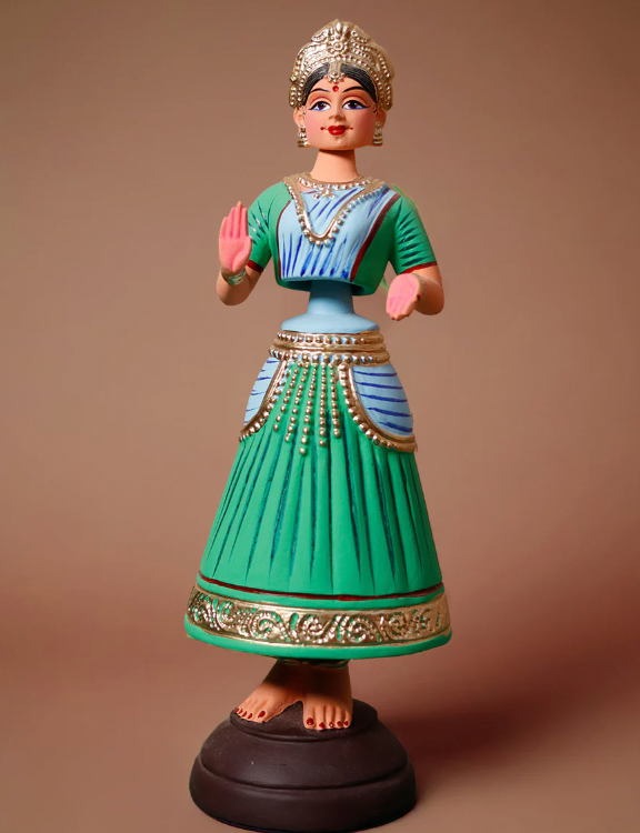 Golu Dolls