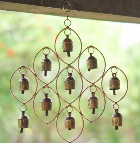 Kutch Copper Bells Thumbnail