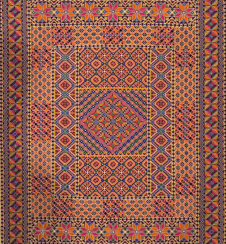 Kutch Embroidery Thumbnail