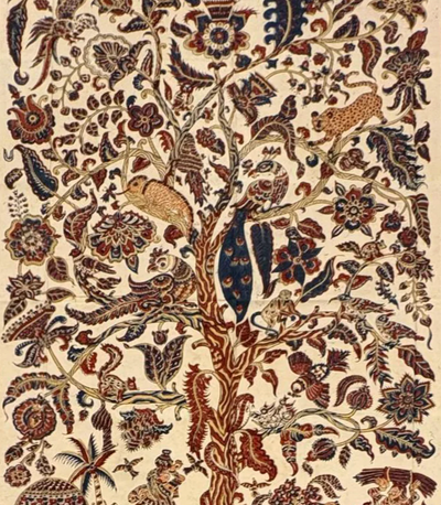 Machlipatnam Kalamkari