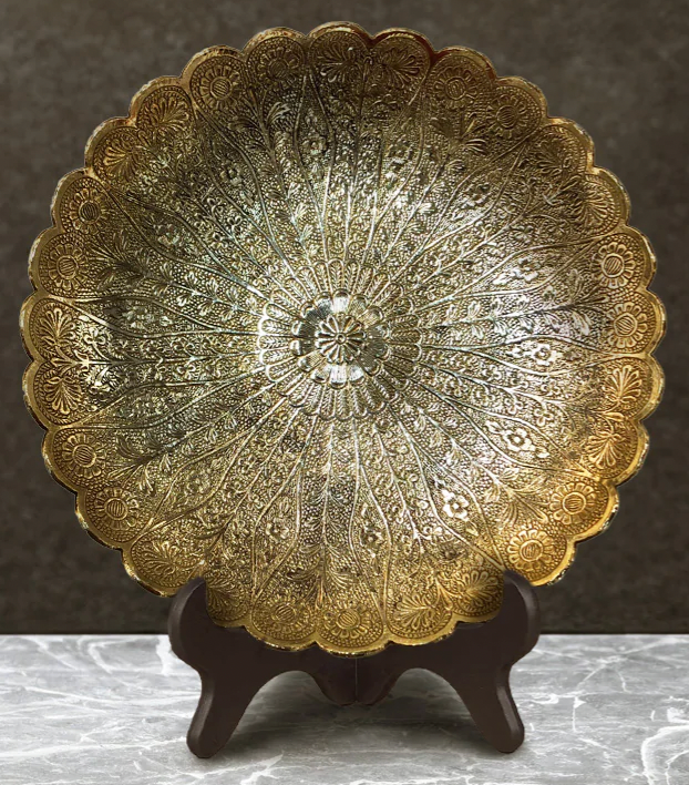 Moradabad Metal Craft