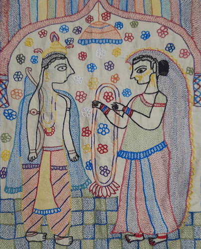 Sujani - MeMeraki.com