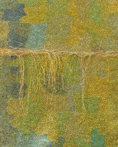 Sujani Textile Thumbnail