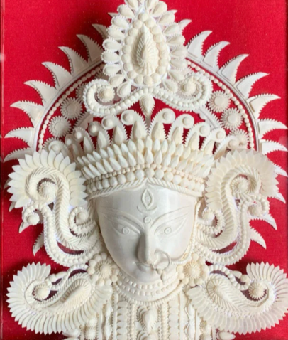Sholapith Art Collection