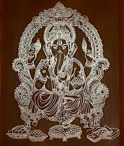 Tarkashi Craft