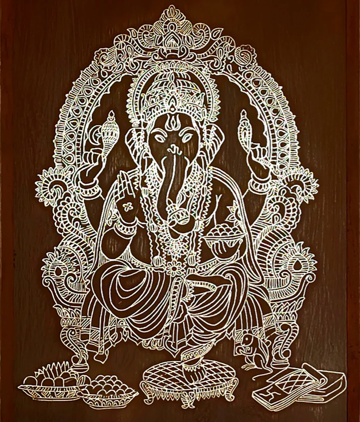 Tarkashi Craft
