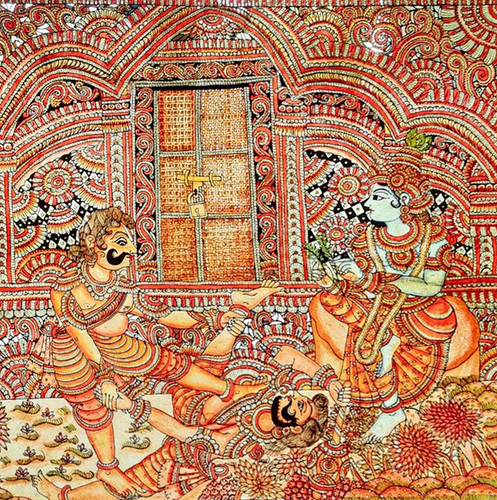 Tholu Bommalata Thumbnail