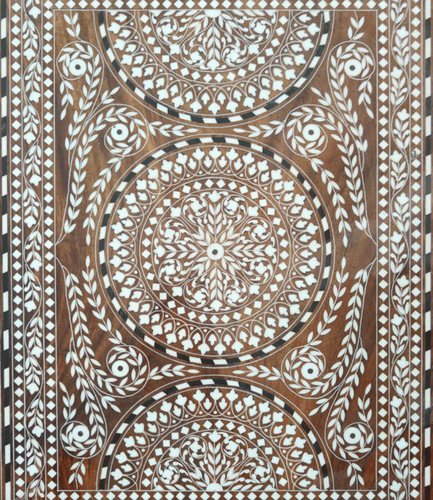 Wood Inlay Work