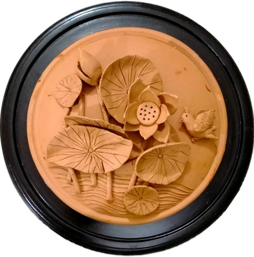 Handcrafted Pinch Pottery – Timeless Beauty in Every Touch Thumbnail