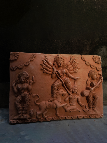 Exclusive Indian Paintings: Luxury Fine Art & Collectible Masterpieces (₹35k - ₹1L) Thumbnail