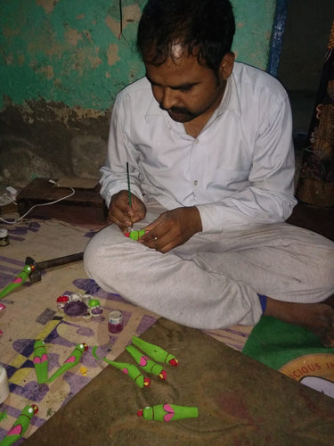 Veer Singh Thumbnail