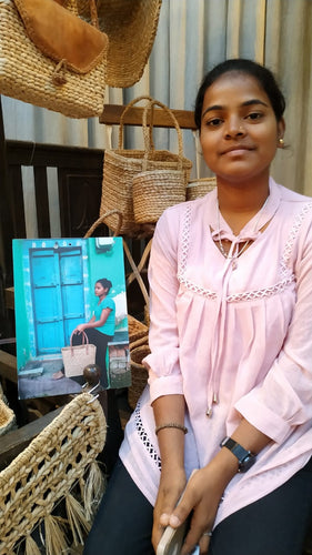 Sahana Thumbnail