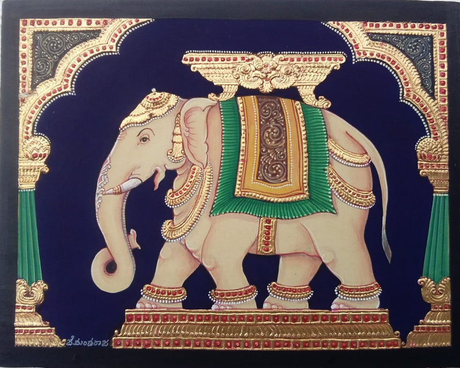 Mysore Paintings and Art Collection