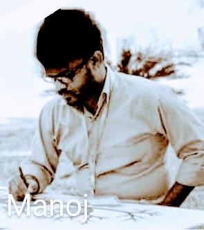 Manoj