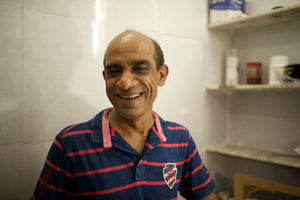 Rajendra Sharma