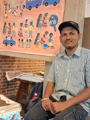 Kamlesh Parmar Thumbnail