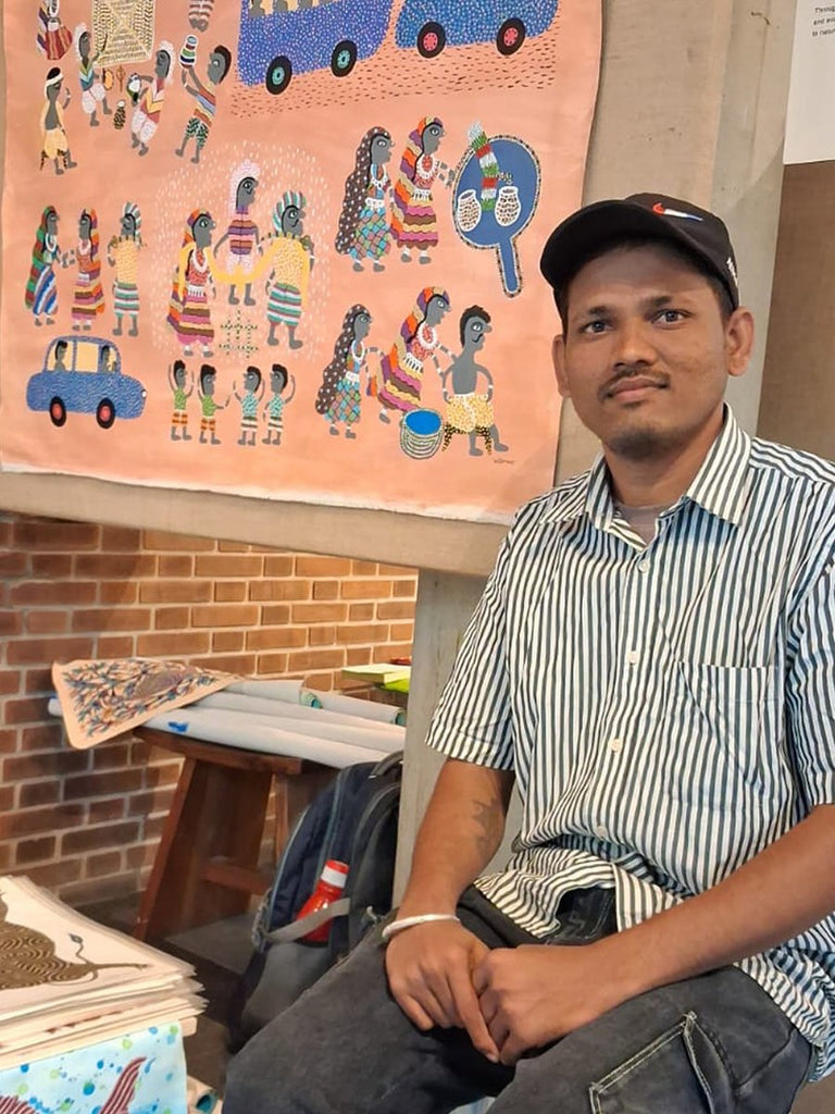 Kamlesh Parmar