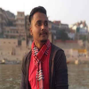 Ashish Kumar Mishra