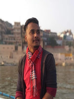Ashish Kumar Mishra