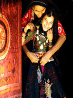 Kala Raksha