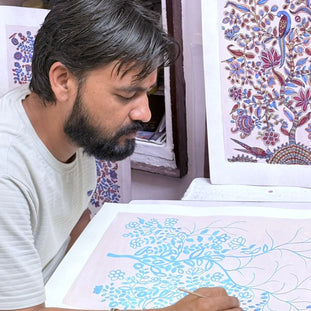 Hemant Kumar kumawat